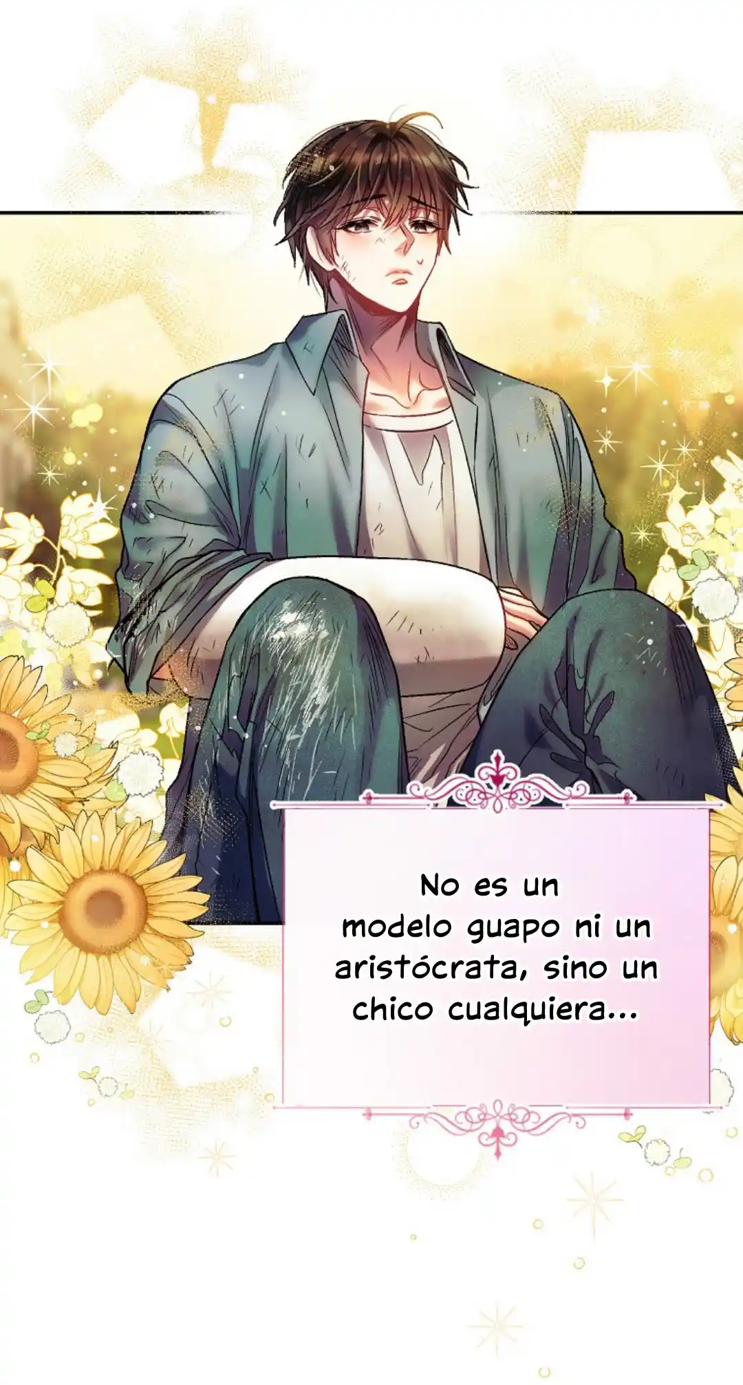 Sugar Rain - Capítulo 10 - Página 45 - LectorTMOo