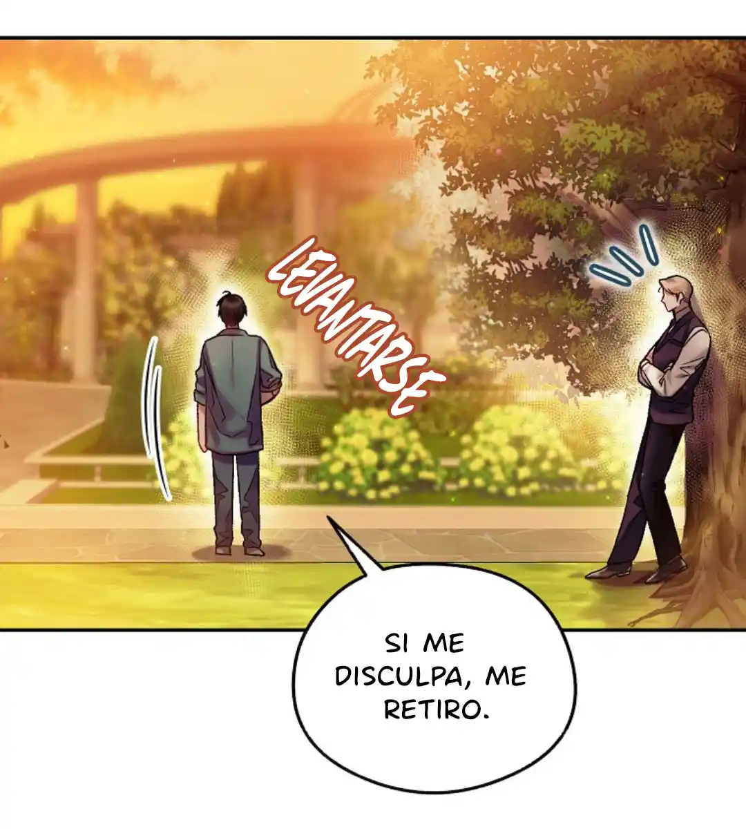 Sugar Rain - Capítulo 10 - Página 59 - LectorTMOo
