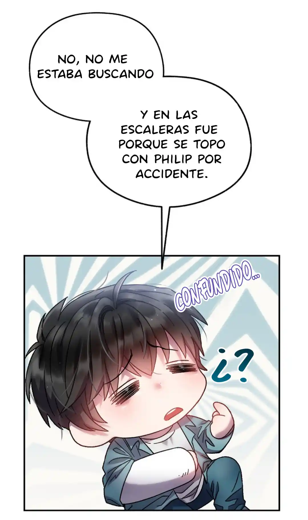 Sugar Rain - Capítulo 10 - Página 70 - LectorTMOo