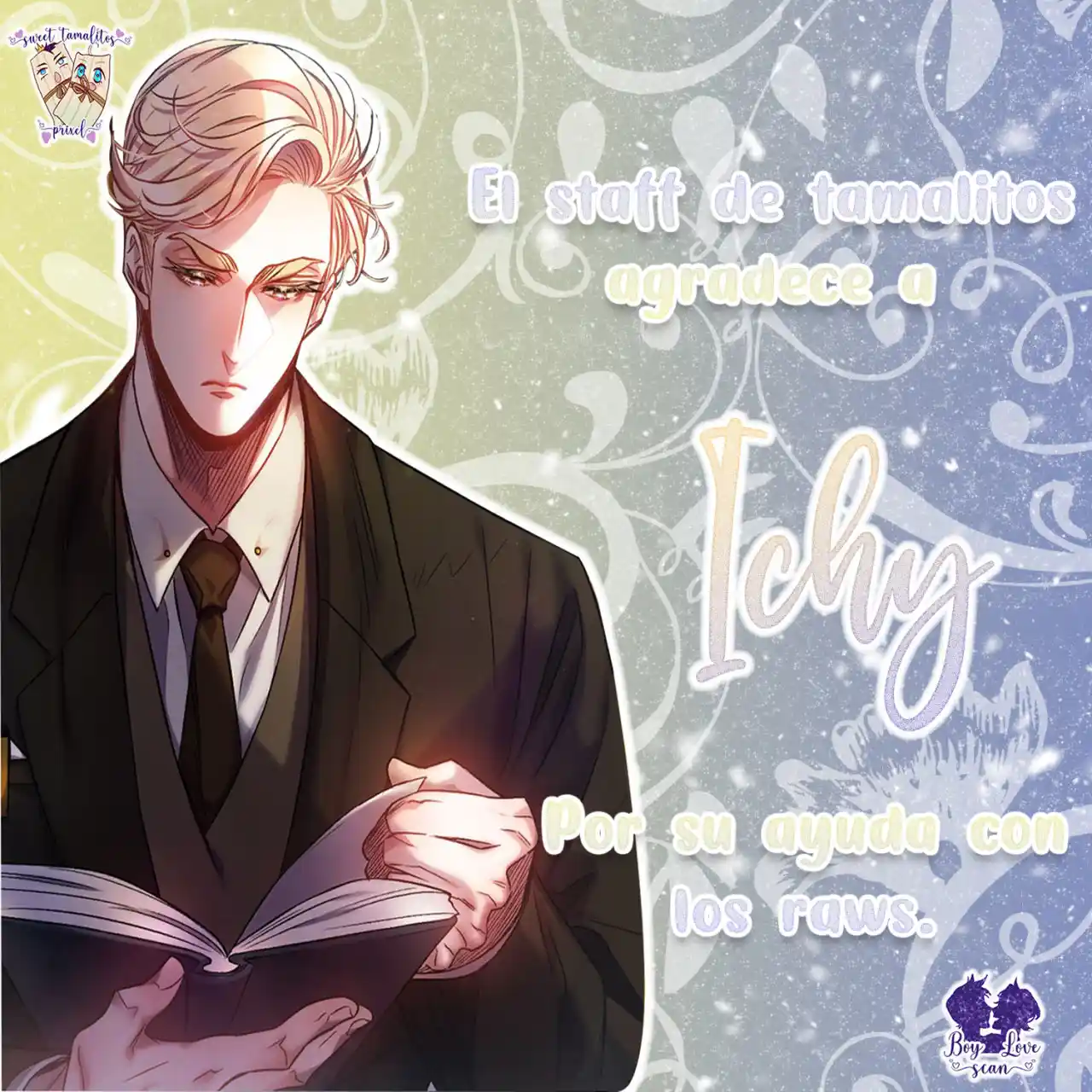 Sugar Rain - Capítulo 11 - Página 2 - LectorTMOo