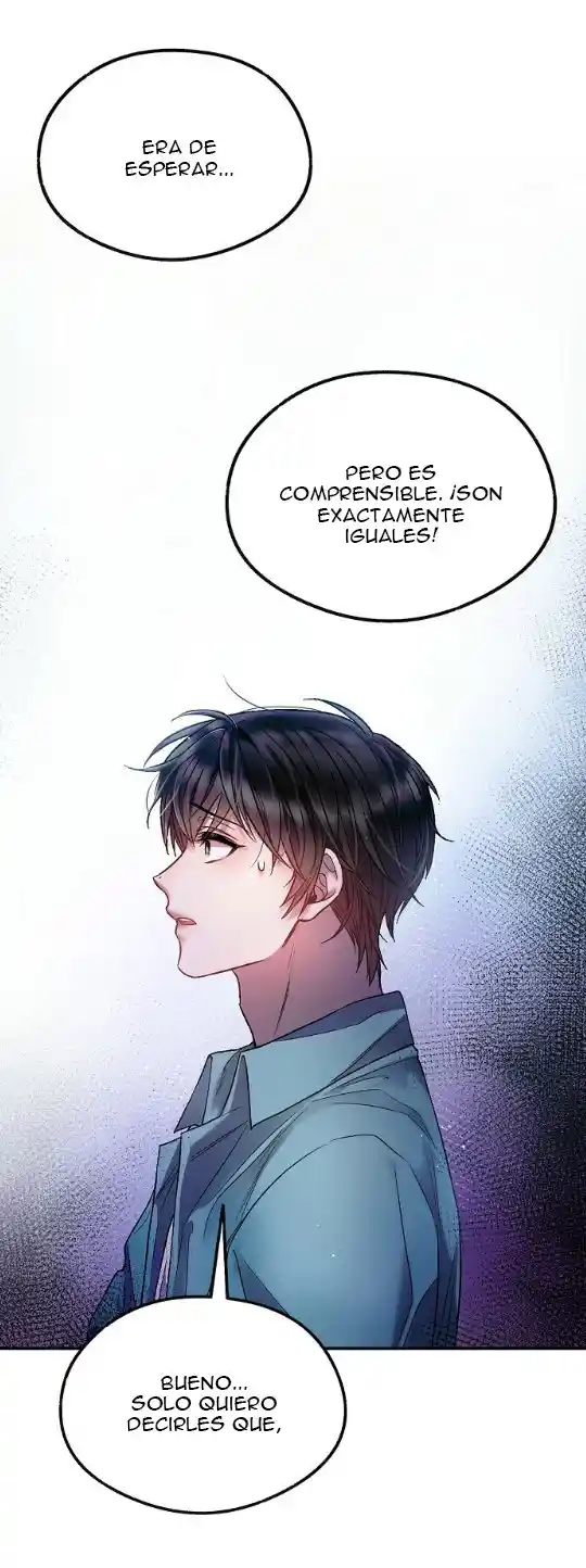 Sugar Rain - Capítulo 11 - Página 4 - LectorTMOo