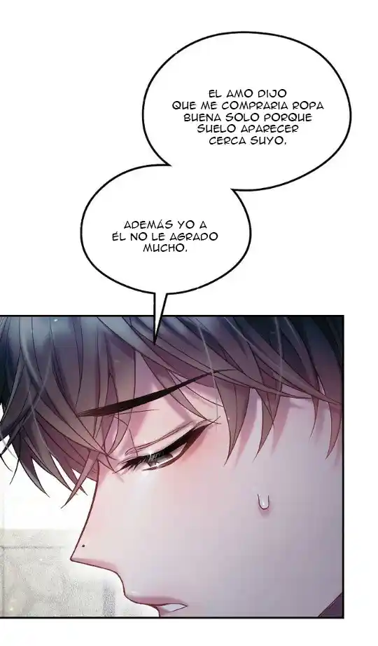 Sugar Rain - Capítulo 11 - Página 5 - LectorTMOo