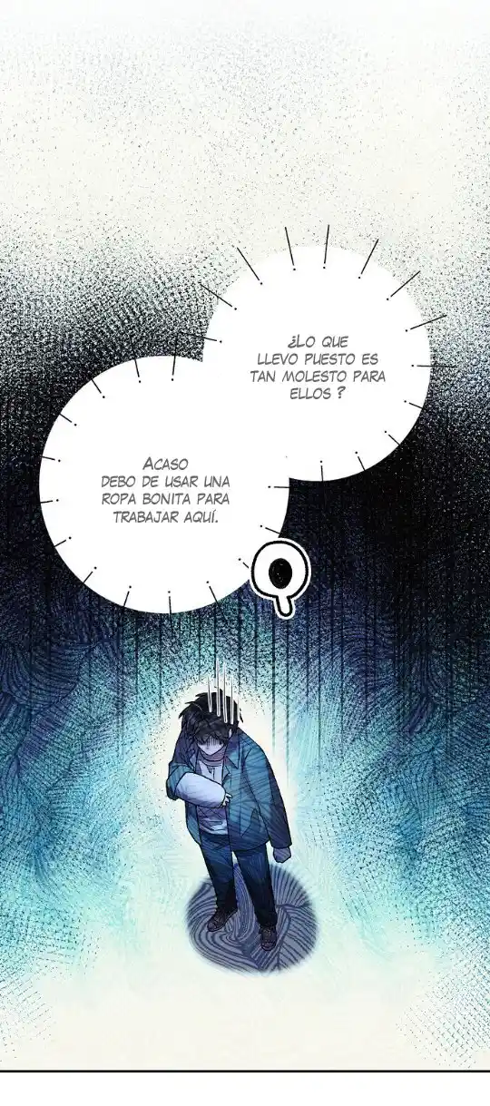 Sugar Rain - Capítulo 11 - Página 8 - LectorTMOo