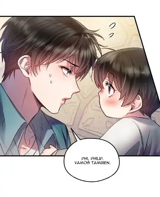 Sugar Rain - Capítulo 11 - Página 15 - LectorTMOo