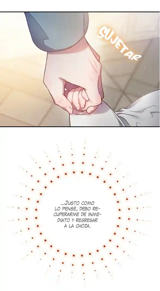 Sugar Rain - Capítulo 11 - Página 24 - LectorTMOo