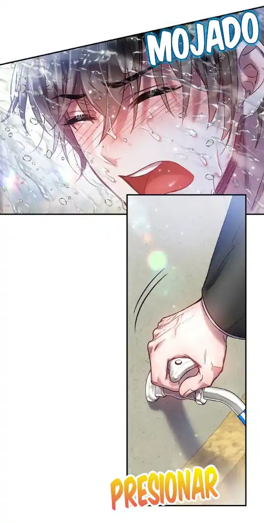 Sugar Rain - Capítulo 11 - Página 33 - LectorTMOo