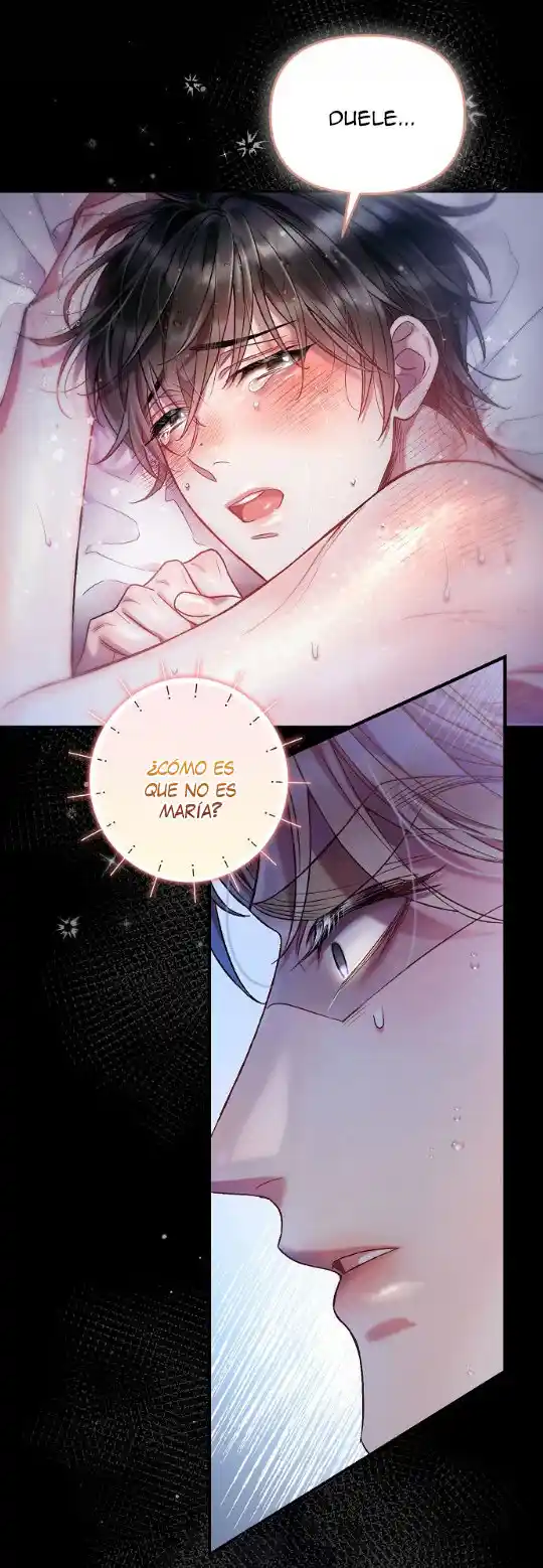 Sugar Rain - Capítulo 11 - Página 52 - LectorTMOo