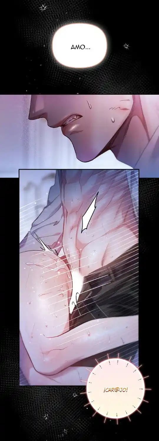 Sugar Rain - Capítulo 11 - Página 54 - LectorTMOo