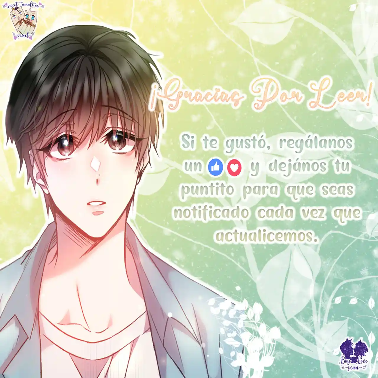 Sugar Rain - Capítulo 11 - Página 60 - LectorTMOo