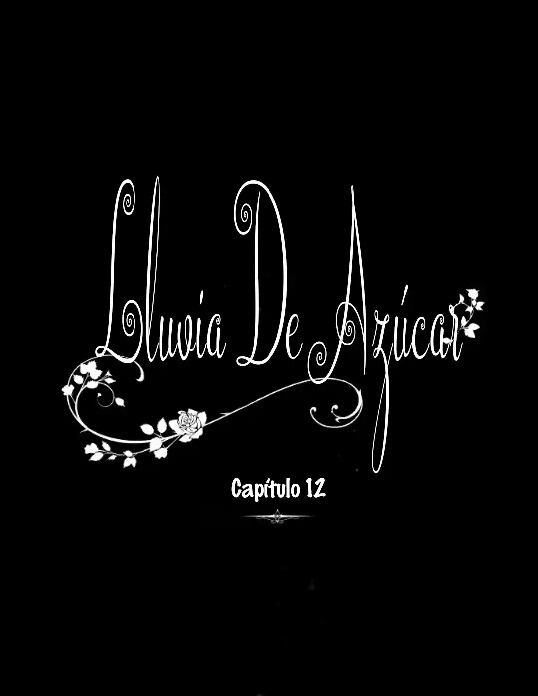 Sugar Rain - Capítulo 12 - Página 4 - LectorTMOo