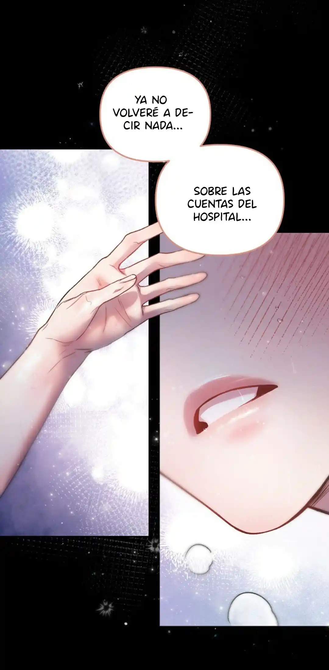 Sugar Rain - Capítulo 12 - Página 11 - LectorTMOo