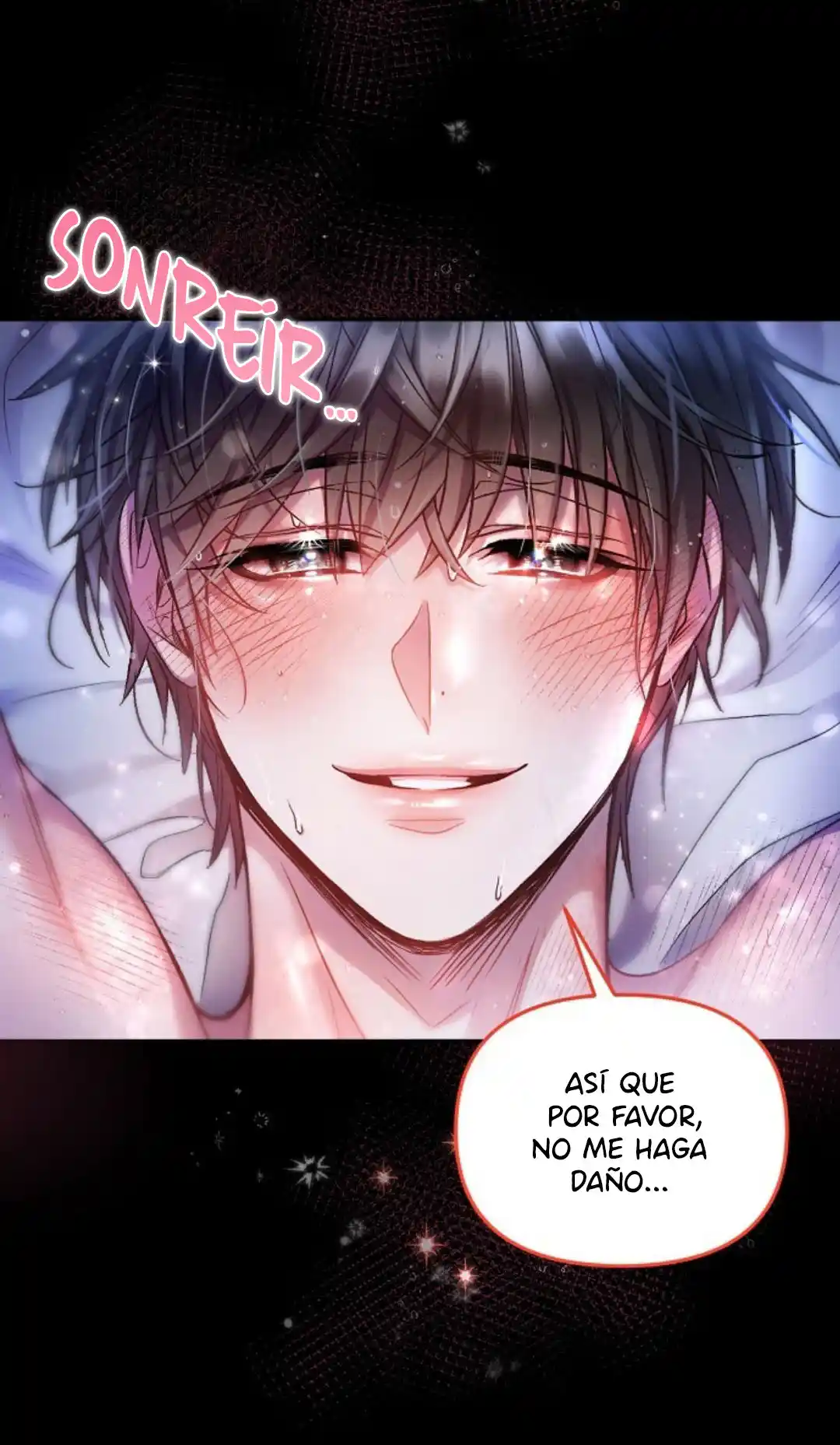 Sugar Rain - Capítulo 12 - Página 14 - LectorTMOo