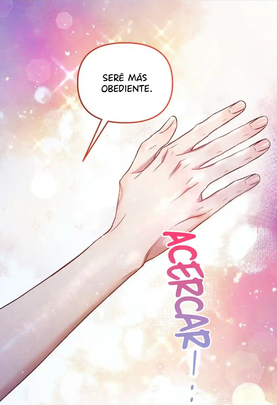 Sugar Rain - Capítulo 12 - Página 16 - LectorTMOo