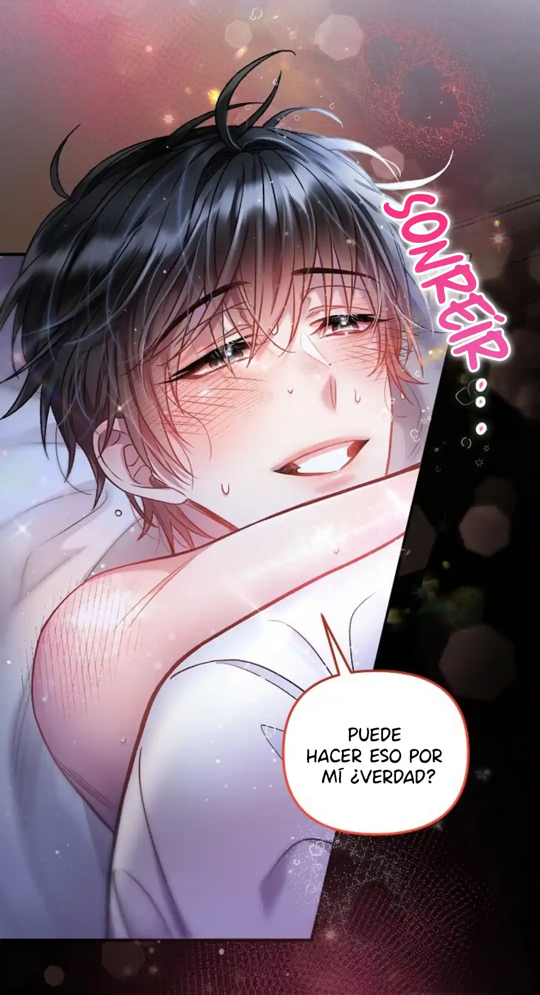 Sugar Rain - Capítulo 12 - Página 18 - LectorTMOo