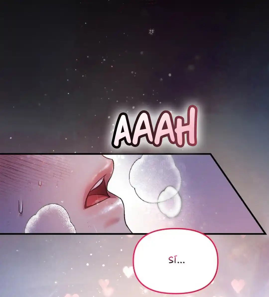 Sugar Rain - Capítulo 12 - Página 25 - LectorTMOo