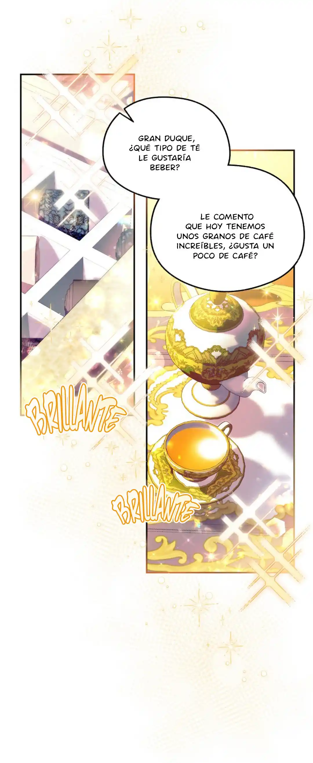Sugar Rain - Capítulo 13 - Página 5 - LectorTMOo