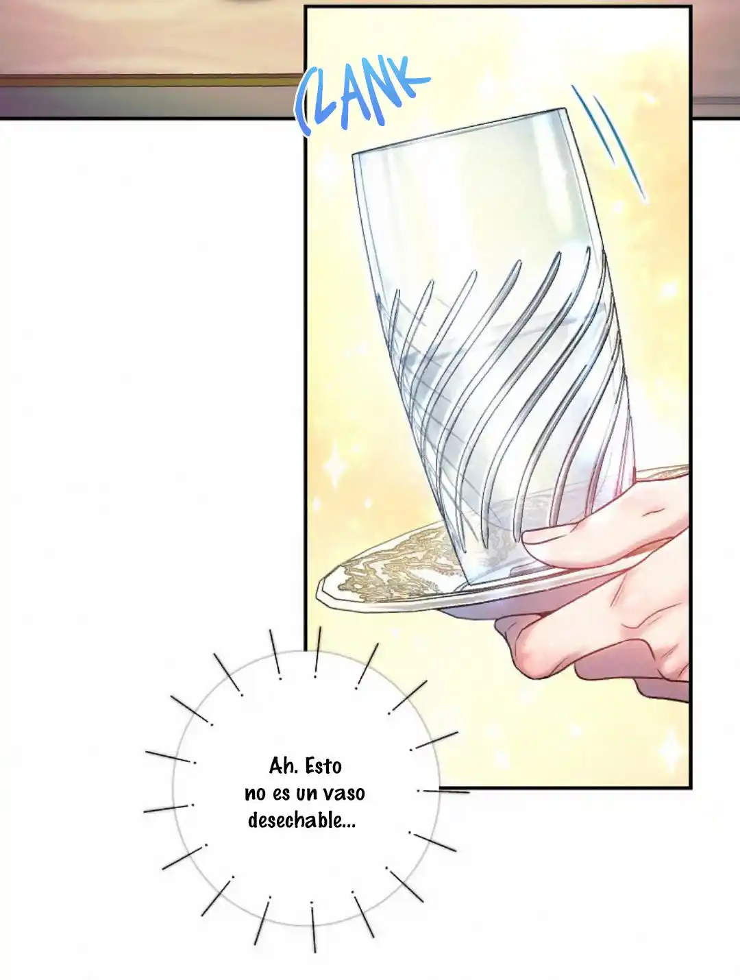 Sugar Rain - Capítulo 13 - Página 16 - LectorTMOo