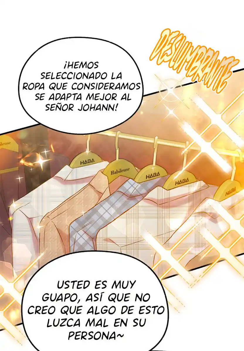 Sugar Rain - Capítulo 13 - Página 26 - LectorTMOo