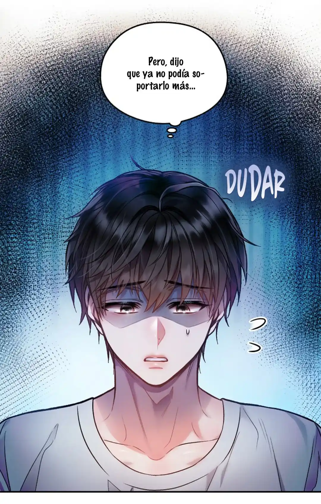 Sugar Rain - Capítulo 13 - Página 33 - LectorTMOo