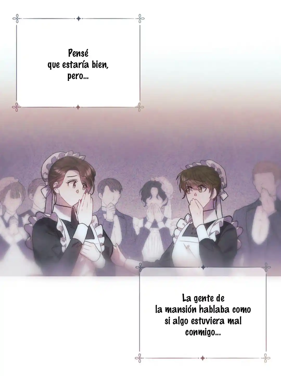 Sugar Rain - Capítulo 13 - Página 34 - LectorTMOo