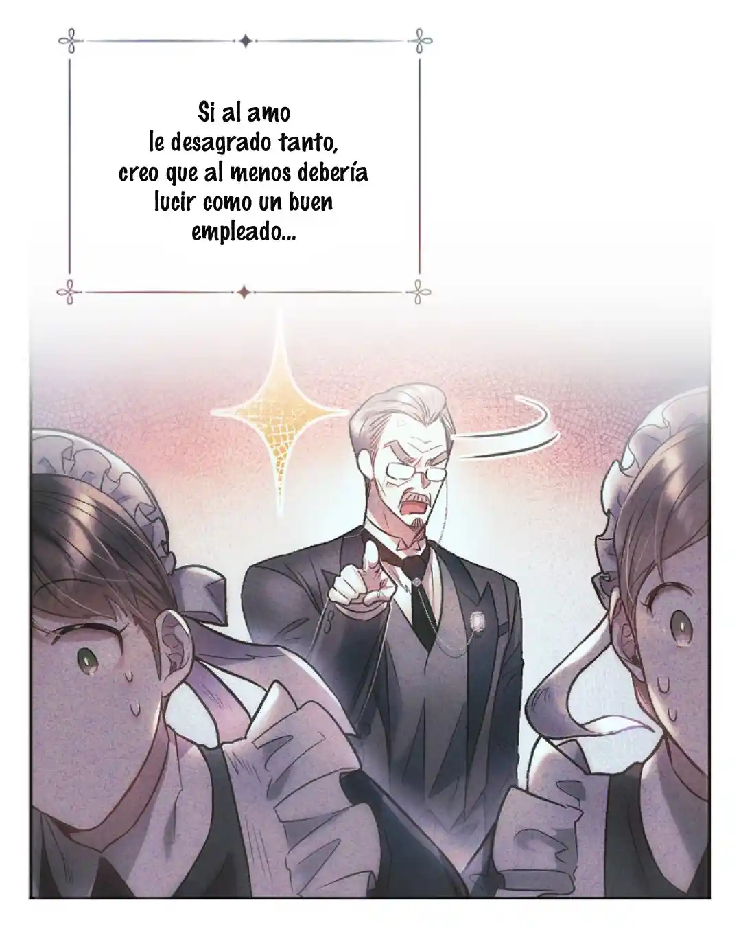 Sugar Rain - Capítulo 13 - Página 35 - LectorTMOo