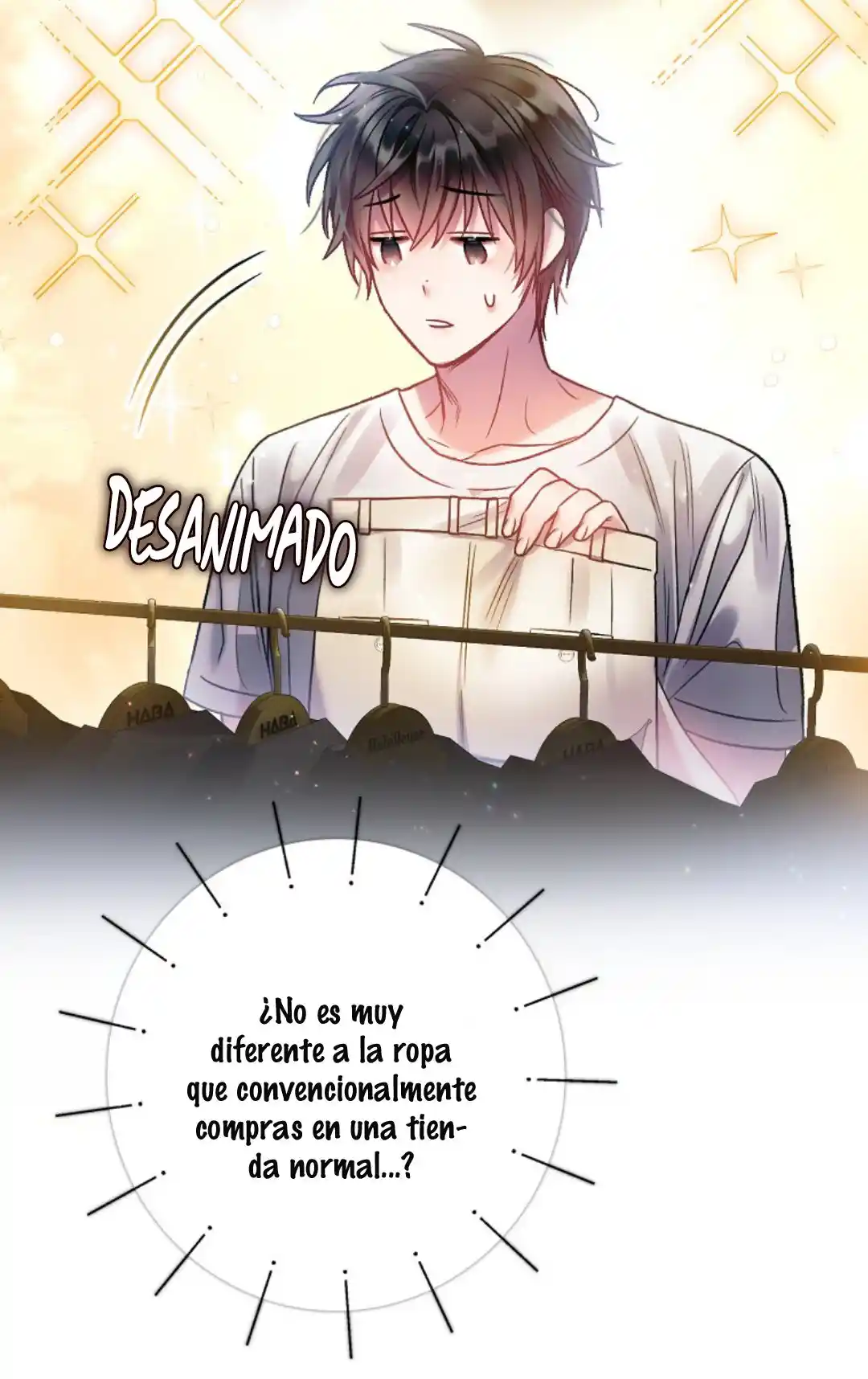 Sugar Rain - Capítulo 13 - Página 39 - LectorTMOo
