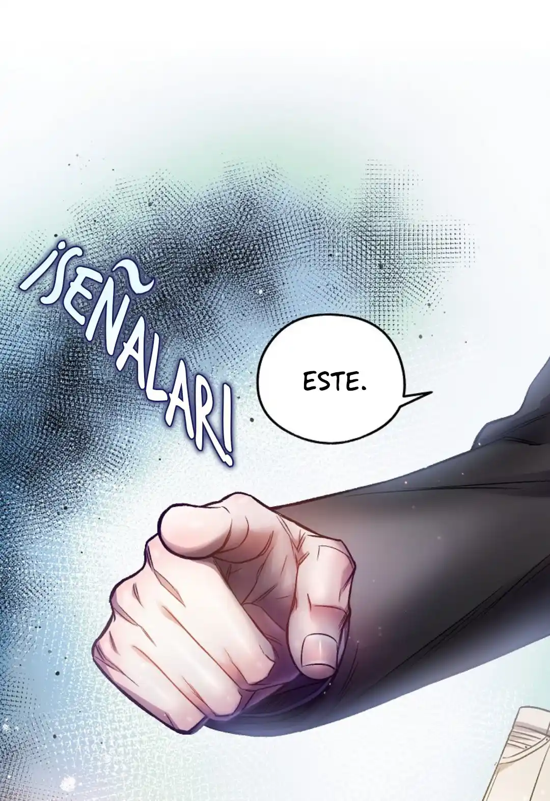 Sugar Rain - Capítulo 13 - Página 51 - LectorTMOo