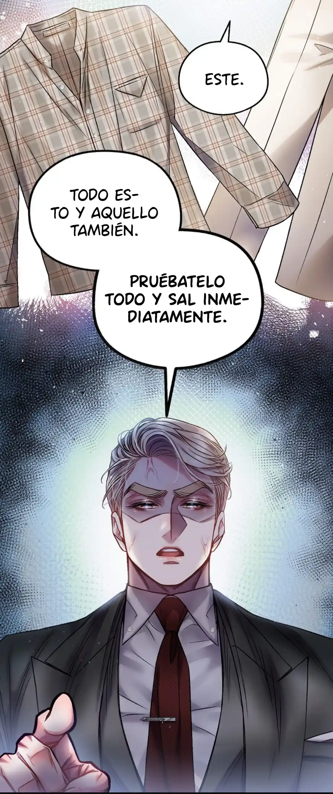 Sugar Rain - Capítulo 13 - Página 52 - LectorTMOo