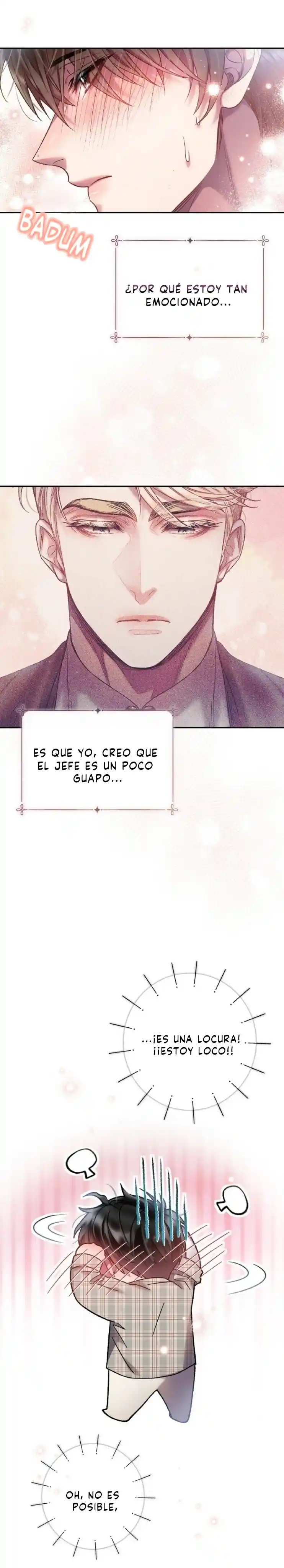 Sugar Rain - Capítulo 15 - Página 4 - LectorTMOo