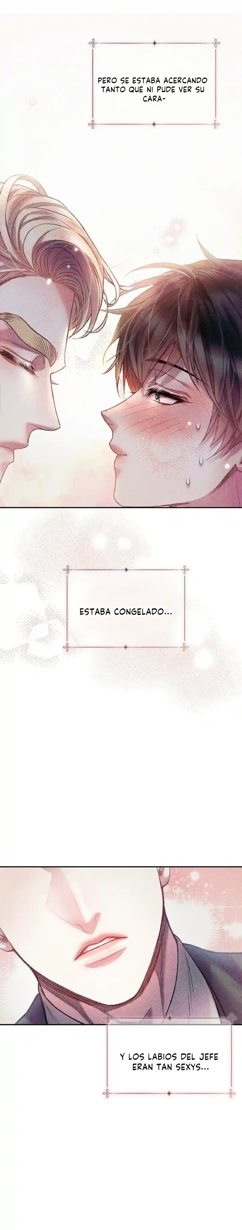 Sugar Rain - Capítulo 15 - Página 7 - LectorTMOo
