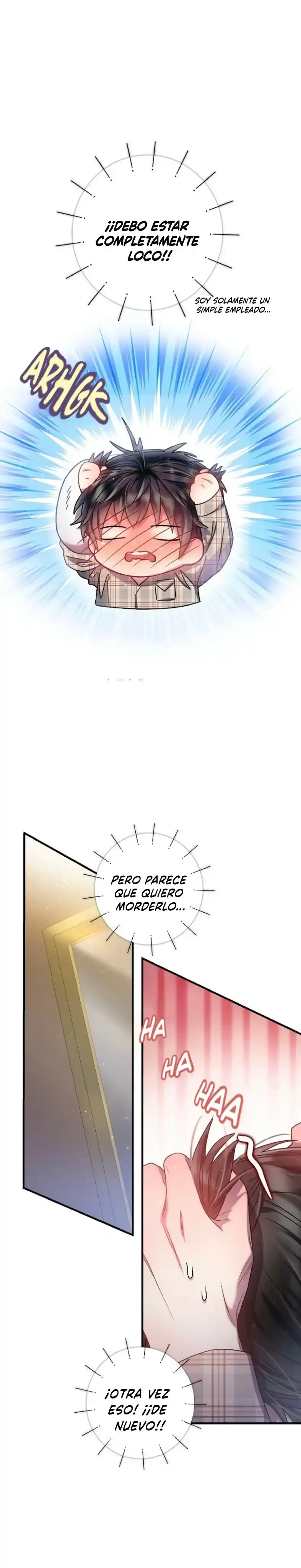 Sugar Rain - Capítulo 15 - Página 8 - LectorTMOo