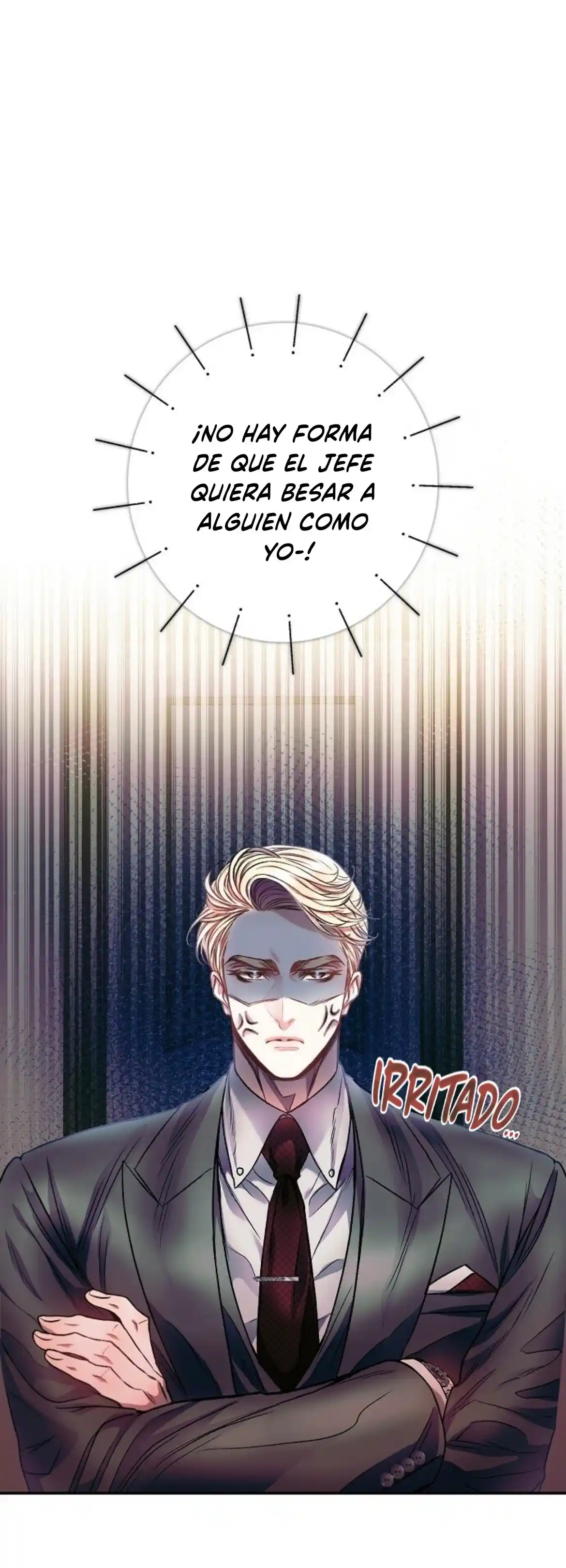 Sugar Rain - Capítulo 15 - Página 9 - LectorTMOo