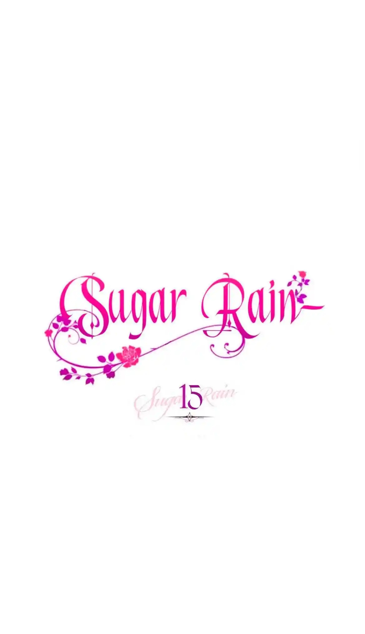 Sugar Rain - Capítulo 15 - Página 10 - LectorTMOo