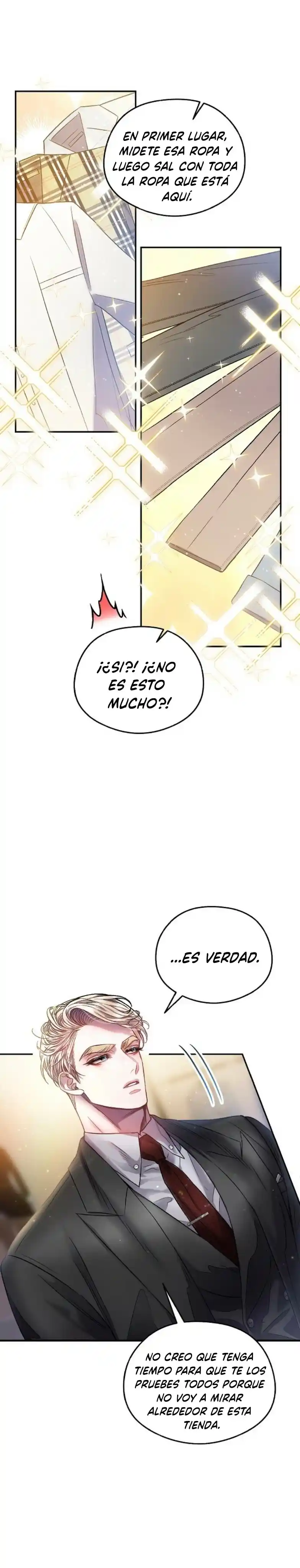 Sugar Rain - Capítulo 15 - Página 14 - LectorTMOo