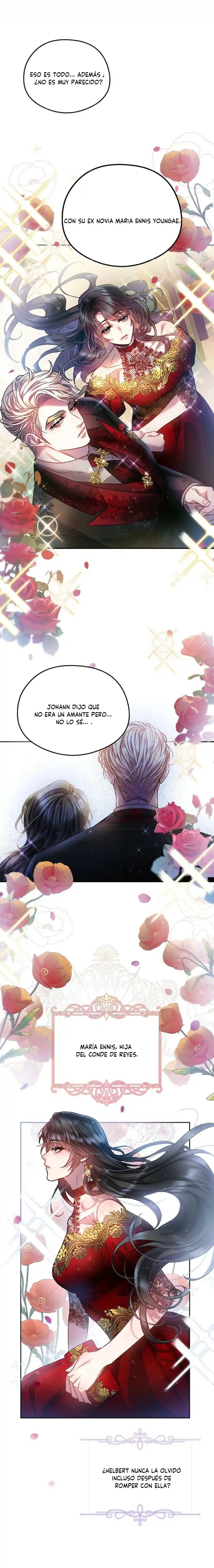 Sugar Rain - Capítulo 15 - Página 21 - LectorTMOo