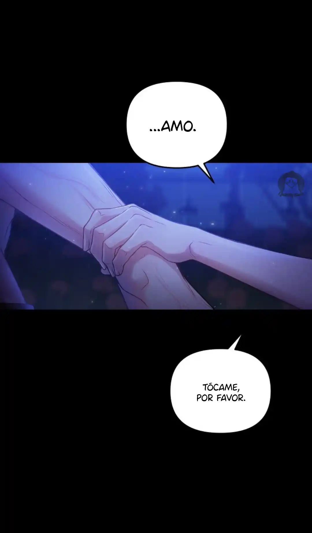 Sugar Rain - Capítulo 16 - Página 11 - LectorTMOo