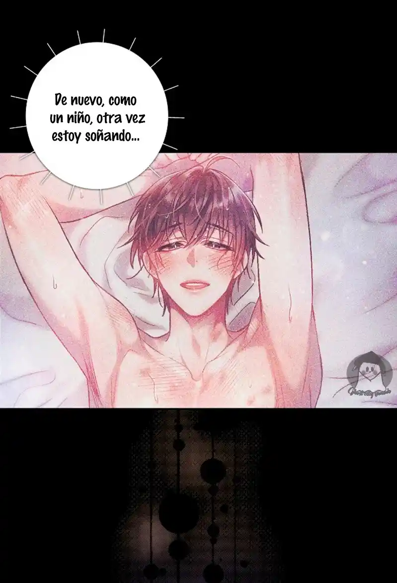 Sugar Rain - Capítulo 16 - Página 15 - LectorTMOo