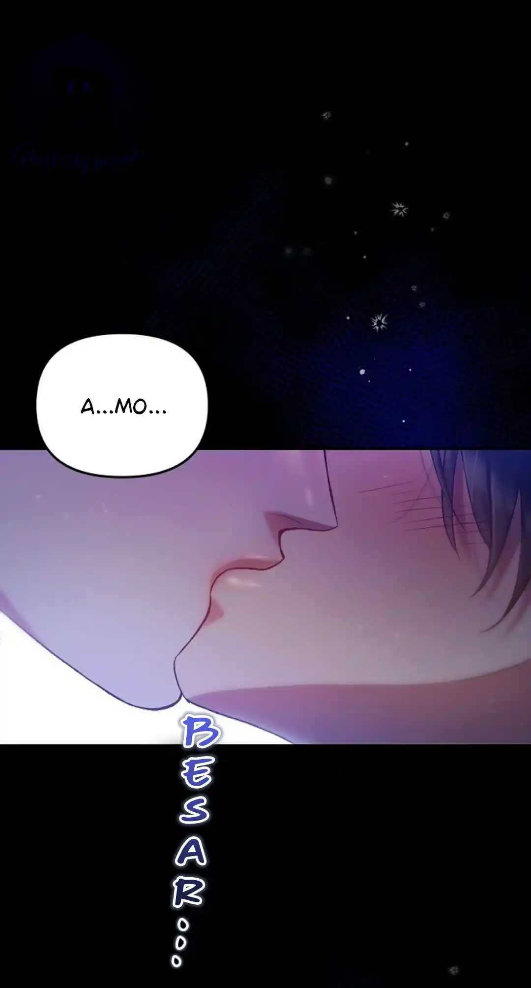 Sugar Rain - Capítulo 16 - Página 23 - LectorTMOo