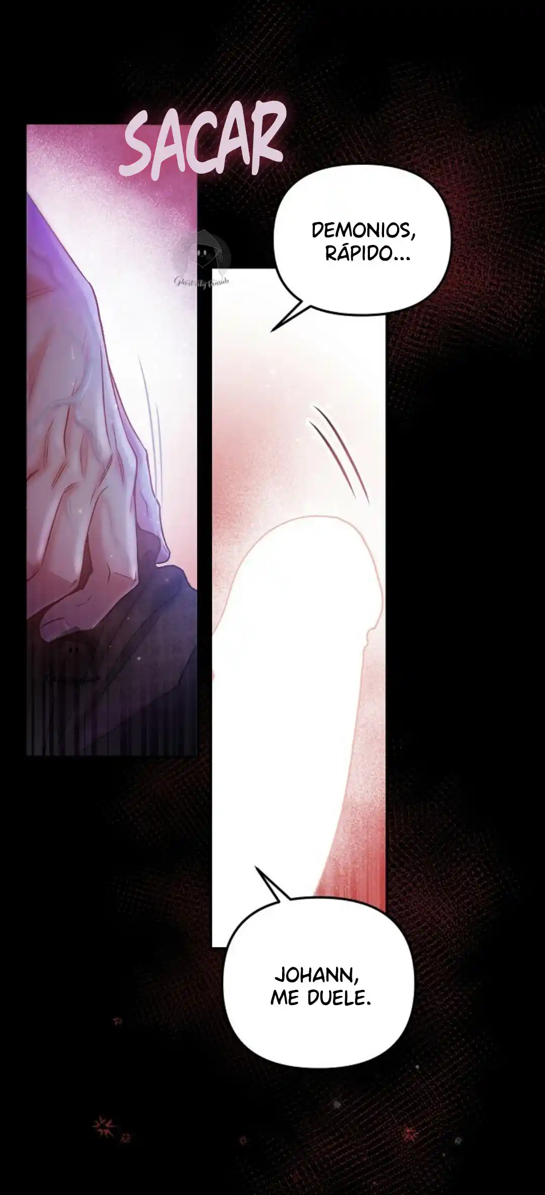 Sugar Rain - Capítulo 16 - Página 30 - LectorTMOo