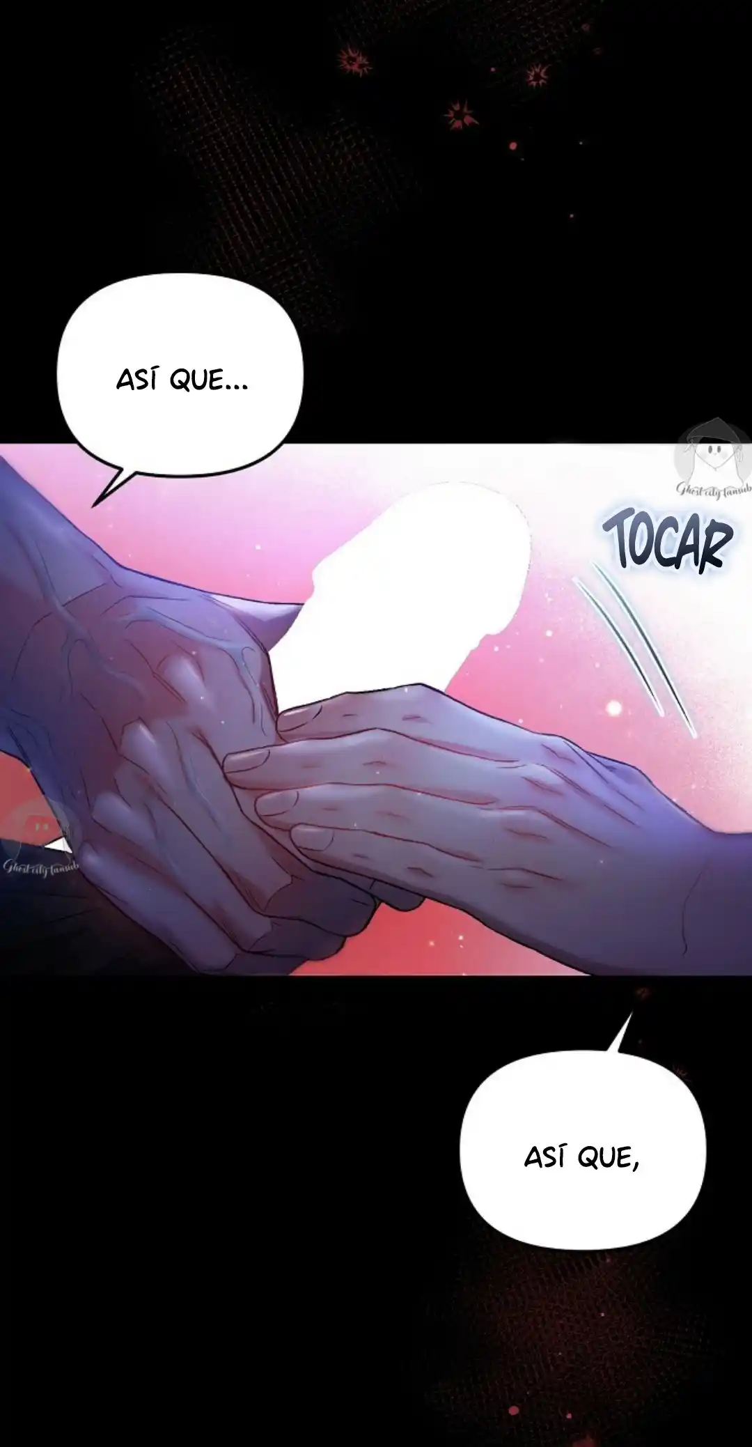 Sugar Rain - Capítulo 16 - Página 31 - LectorTMOo