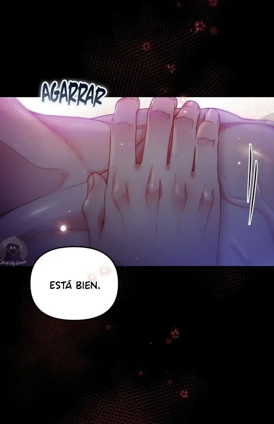 Sugar Rain - Capítulo 16 - Página 32 - LectorTMOo