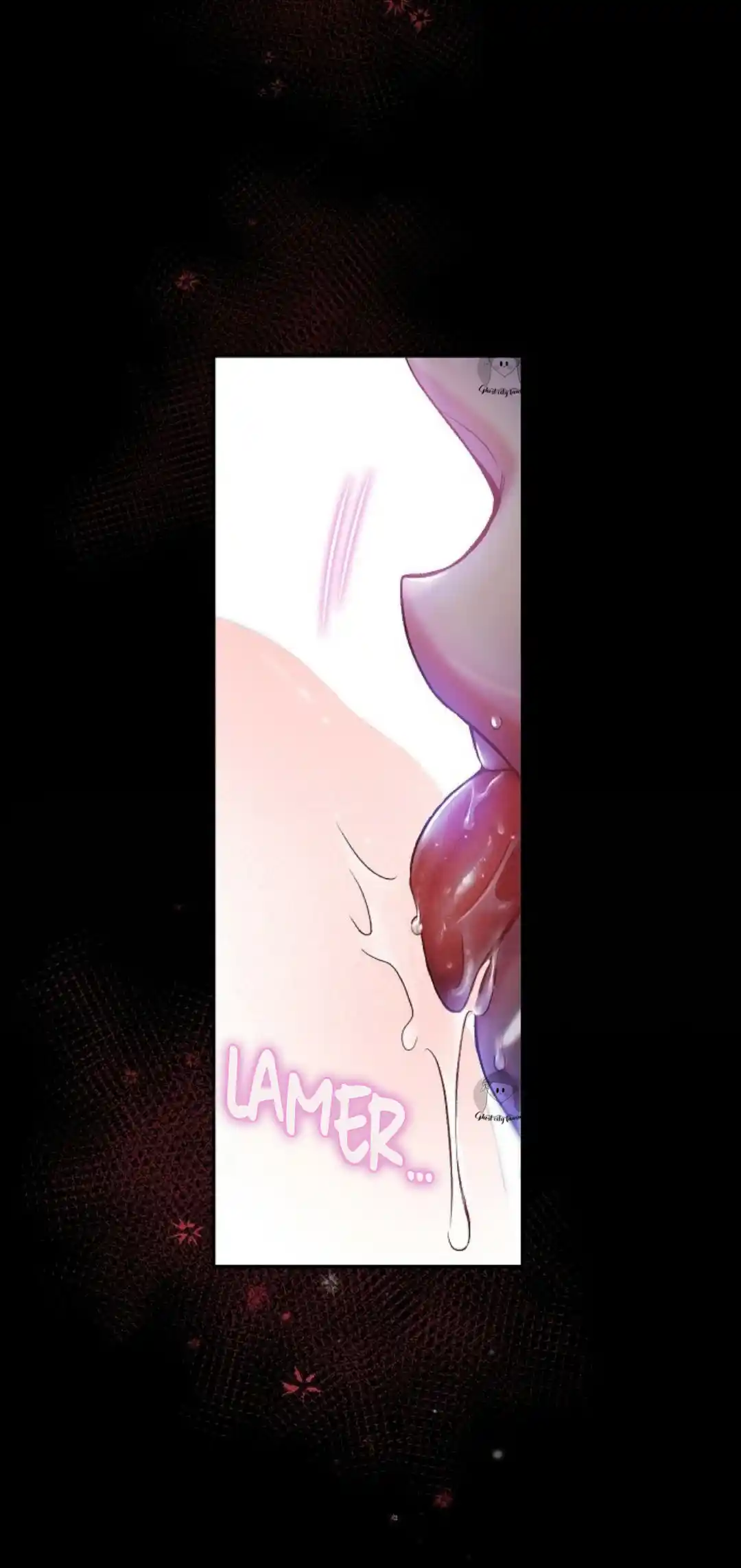 Sugar Rain - Capítulo 16 - Página 36 - LectorTMOo