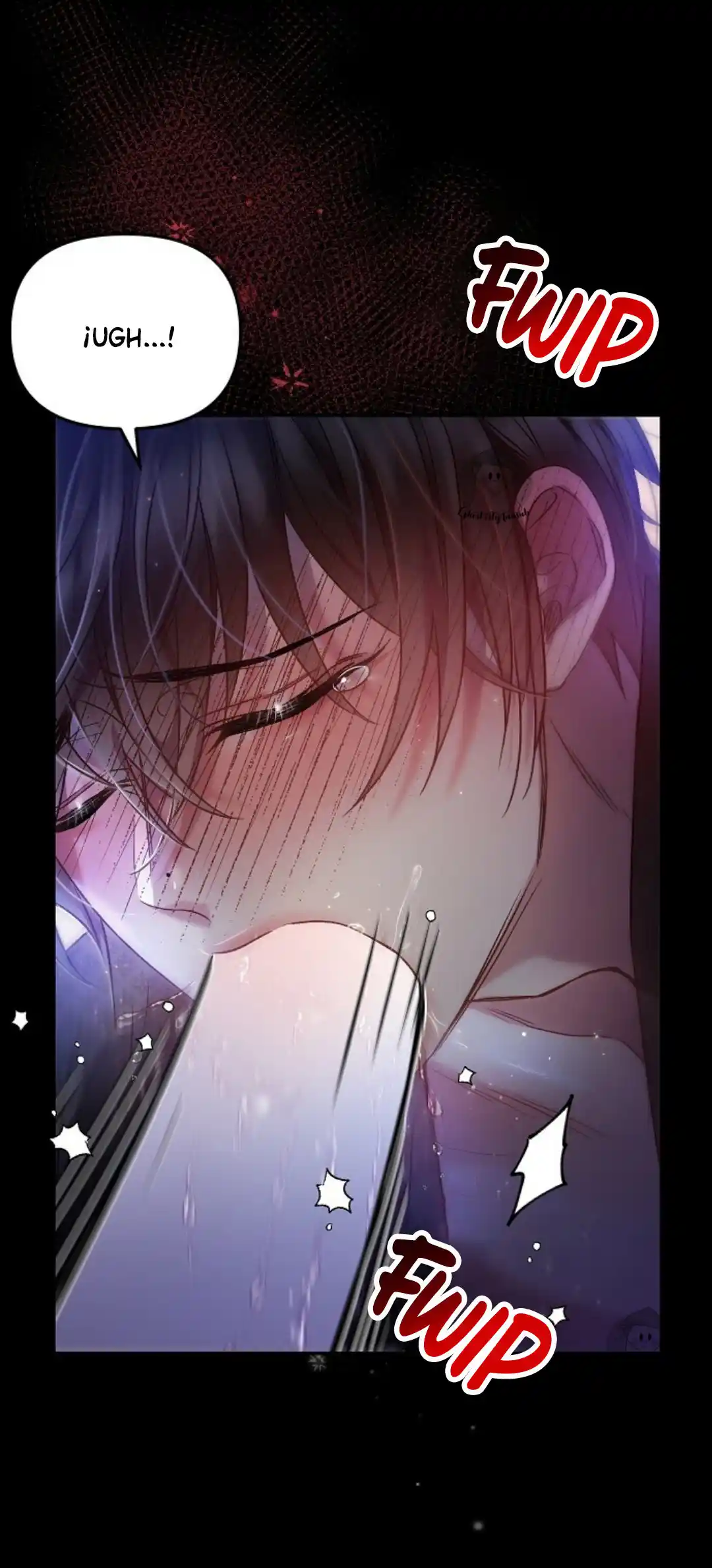 Sugar Rain - Capítulo 16 - Página 42 - LectorTMOo