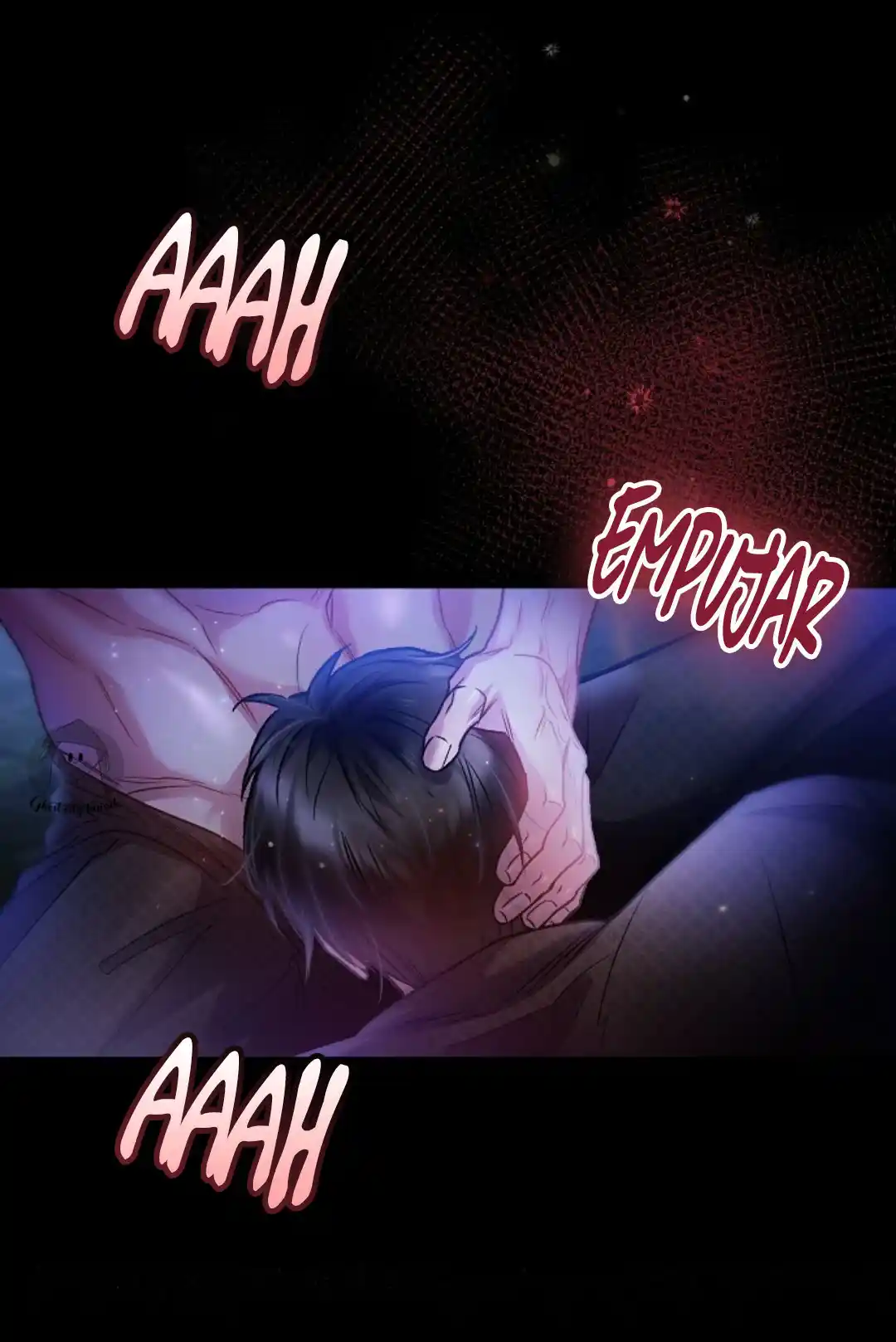 Sugar Rain - Capítulo 16 - Página 43 - LectorTMOo