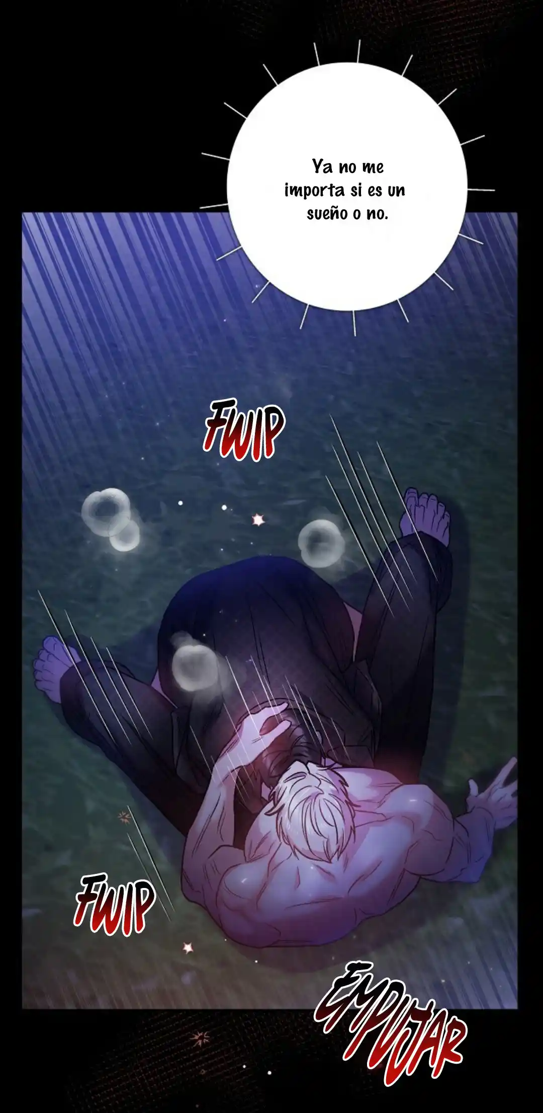 Sugar Rain - Capítulo 16 - Página 46 - LectorTMOo