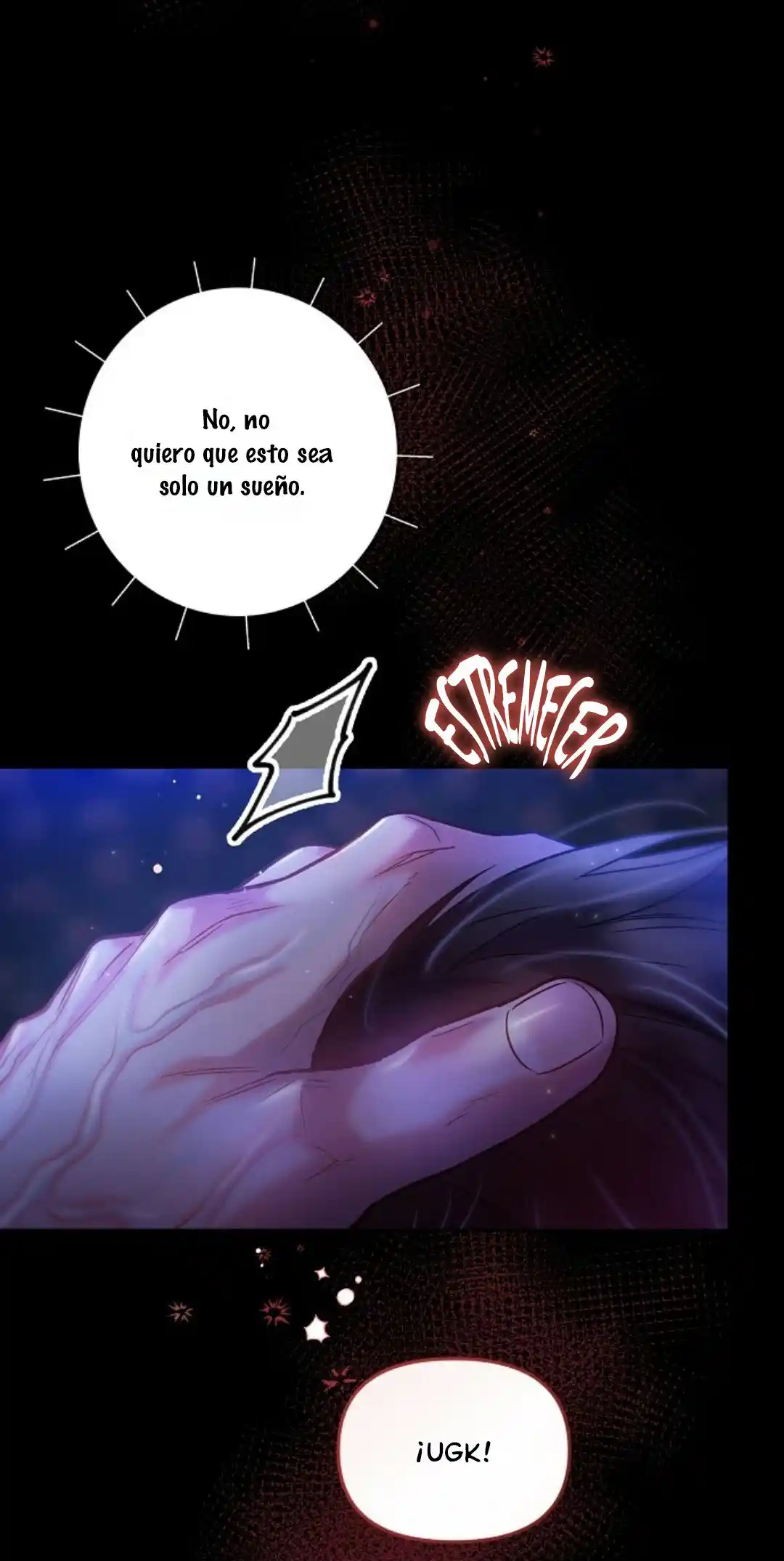Sugar Rain - Capítulo 16 - Página 47 - LectorTMOo