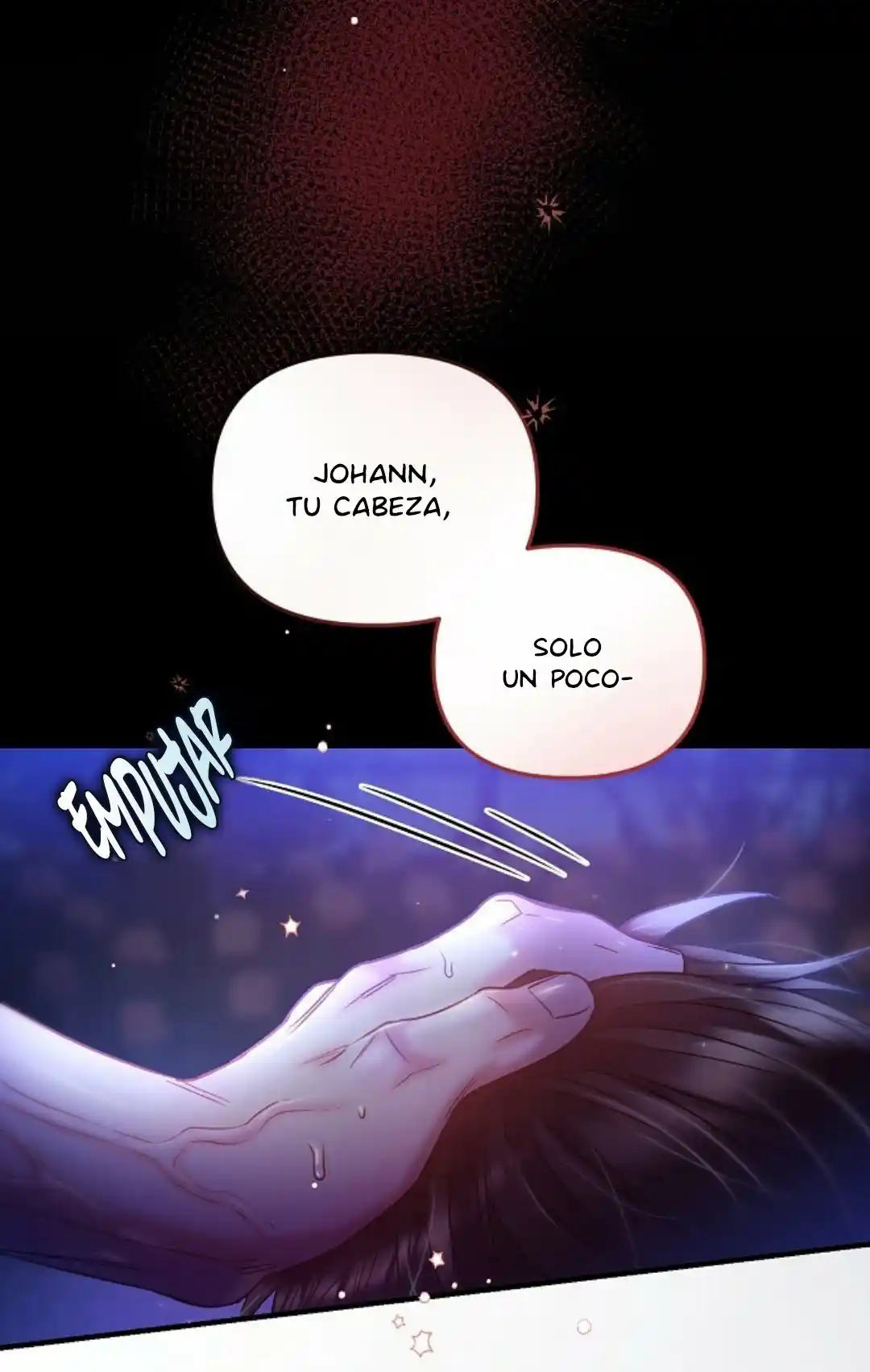 Sugar Rain - Capítulo 16 - Página 48 - LectorTMOo