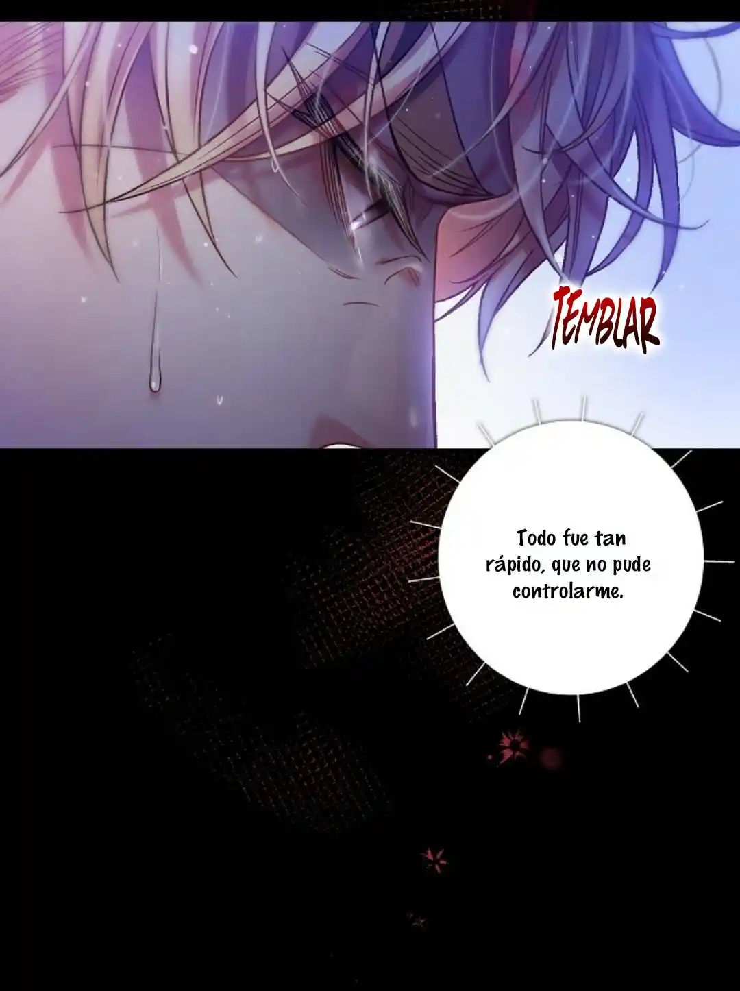 Sugar Rain - Capítulo 16 - Página 51 - LectorTMOo