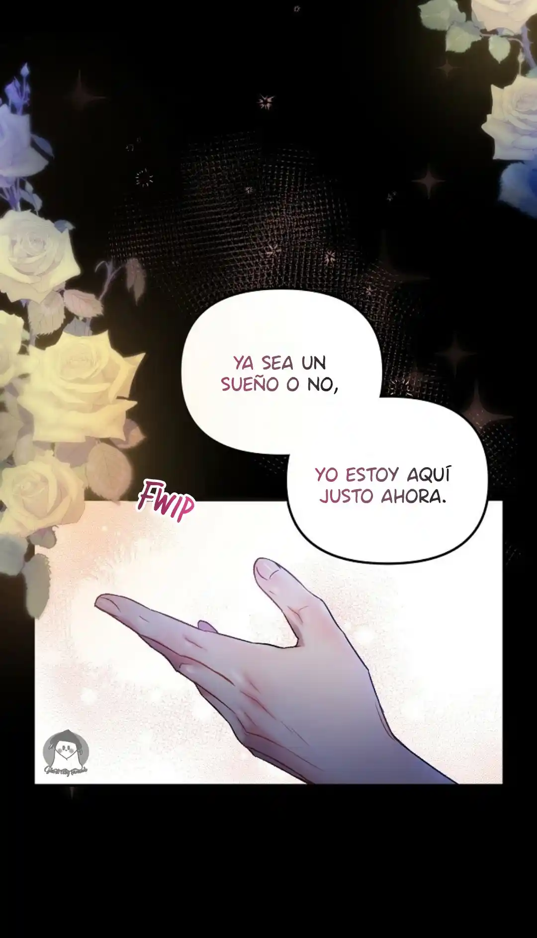 Sugar Rain - Capítulo 16 - Página 65 - LectorTMOo