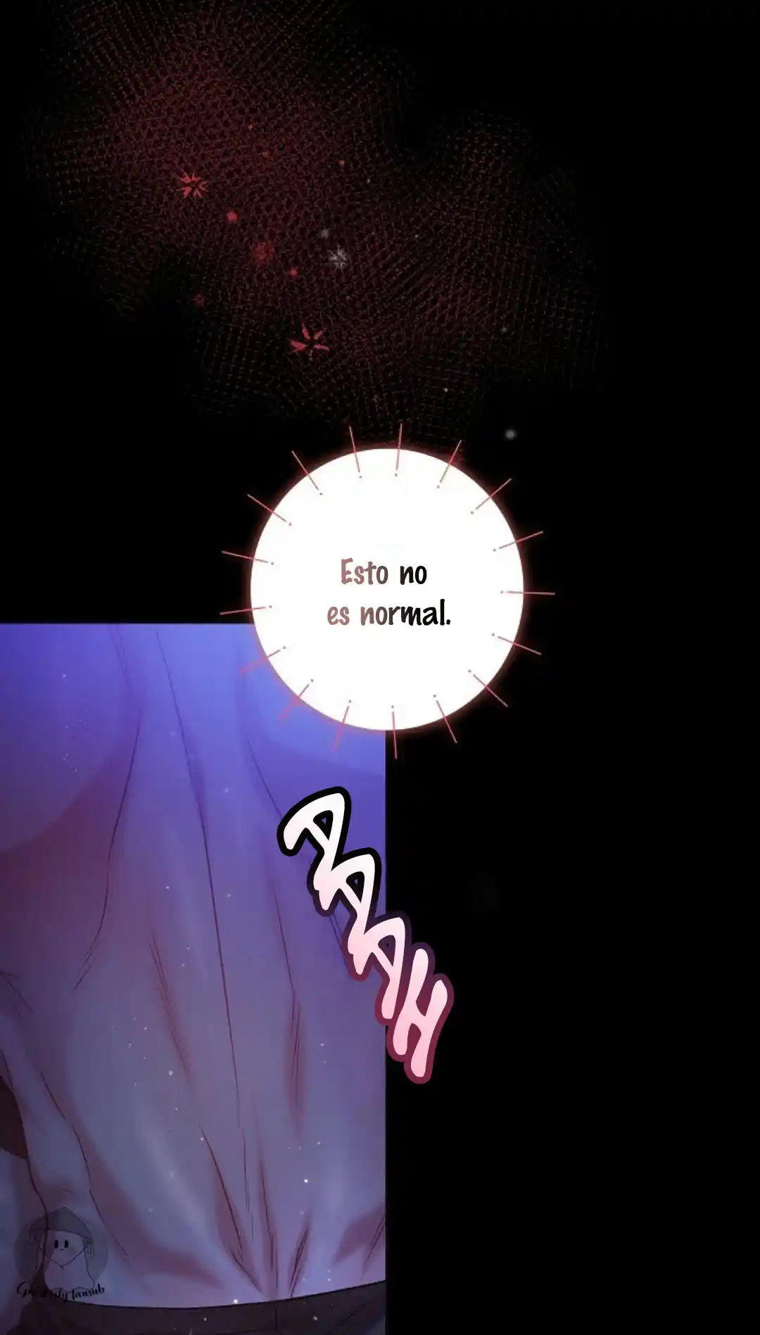 Sugar Rain - Capítulo 17 - Página 10 - LectorTMOo